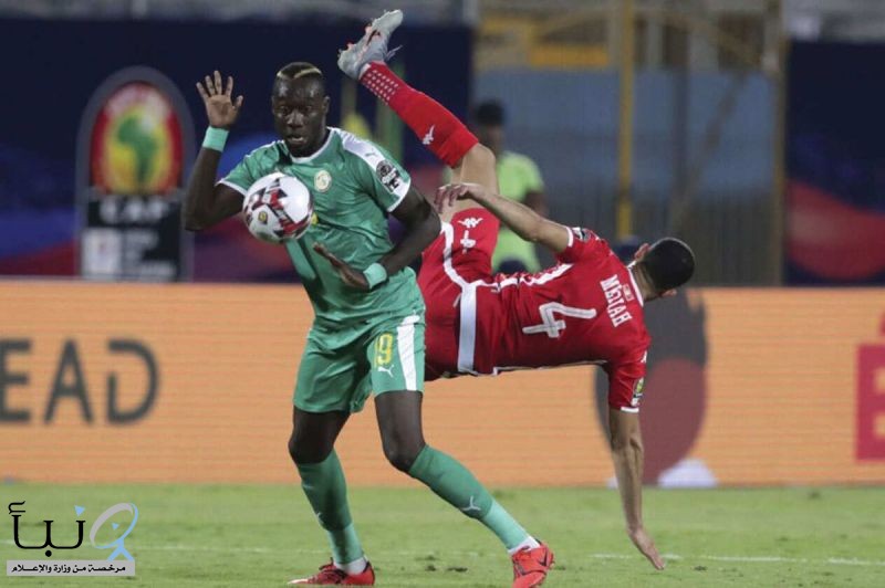 مهاجم السنغال يقترب من ارتداء قميص النصر الموسم المقبل