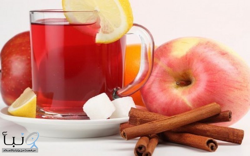 التفاح والشاي.. وجبة يومية تحميك من «الموت المفاجئ»!