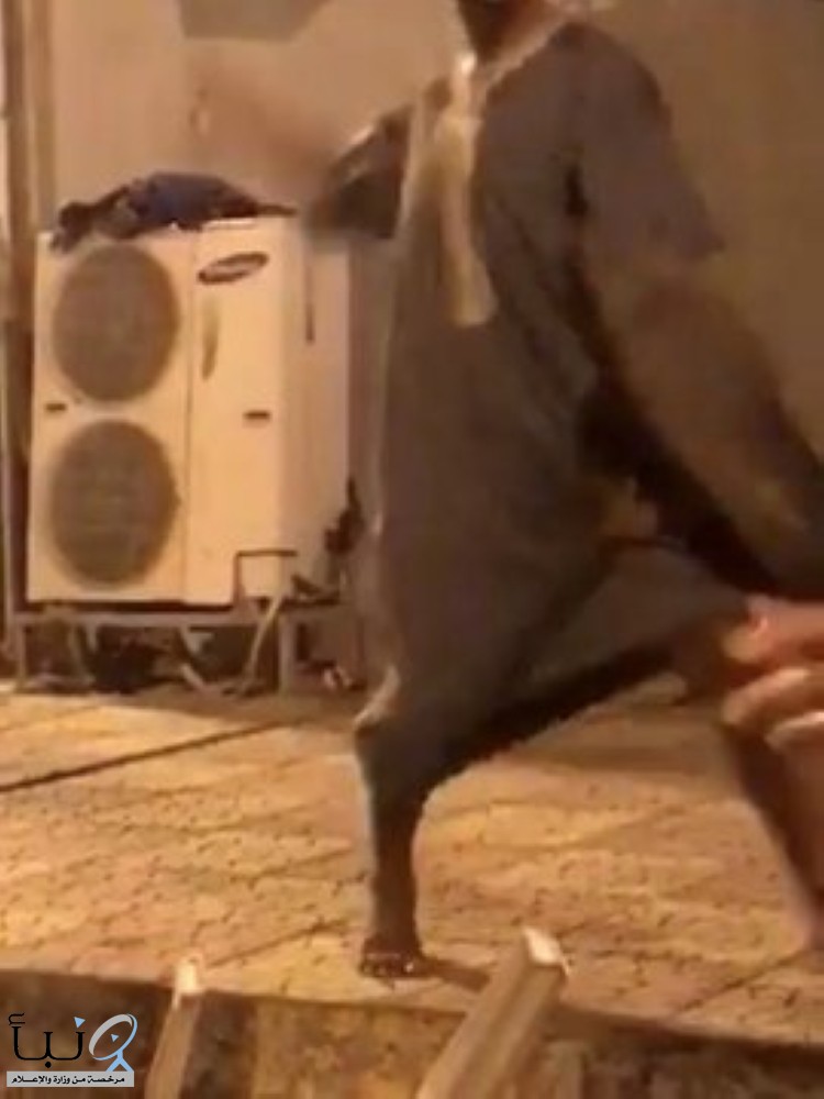 القبض على مواطن اعتدى على امرأة في مكة