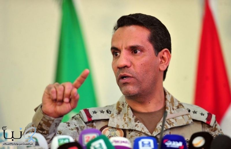 التحالف: بدء عمليات نوعية تستهدف مواقع حوثية عسكرية في صنعاء