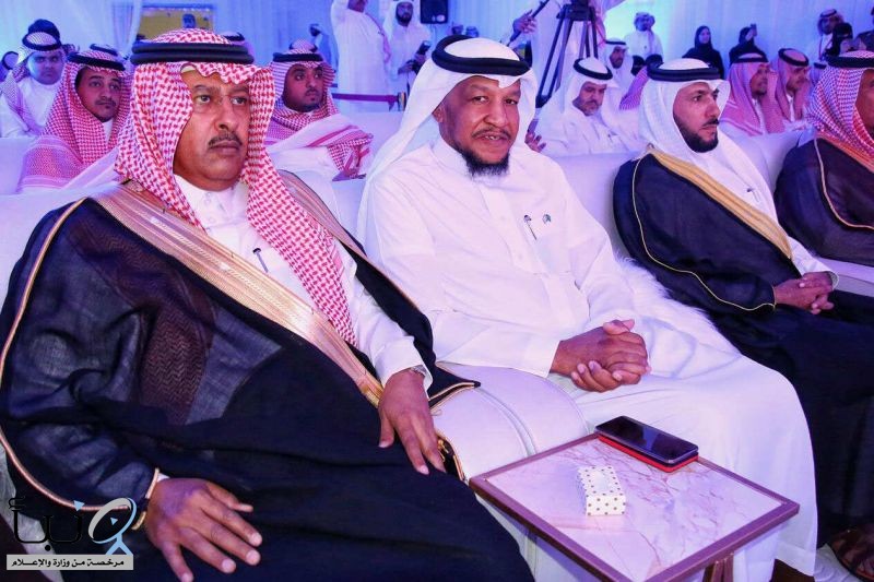 أمير حائل يفتتح المقر الجديد لفرع الجامعة العربية المفتوحة بالمنطقة‎
