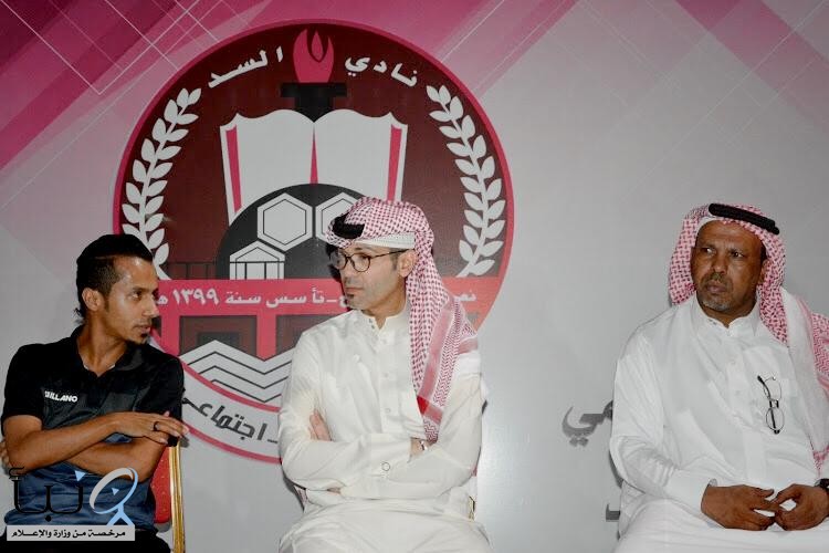 بعد تعادلة مع الرياض:نادي السد من نعجان يواصل استعداداته لدوري الدرجة الثانية.