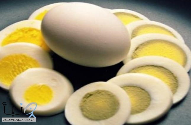 فوائد البيض المسلوق على الإفطار..يمنع 4 أمراض ويقوي العظام