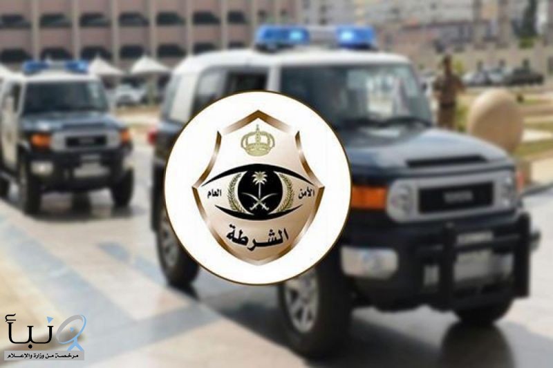 ضبط 3 يمنيين ارتكبوا 5 جرائم سرقة بالرياض