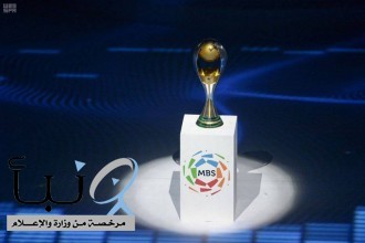 إطلاق شعار «همة حتى القمة» على الجولة المقبلة من الدوري