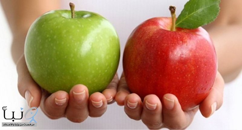 تحذير من تناول أكثر من تفاحة في اليوم.. بها 100 مليون بكتيريا