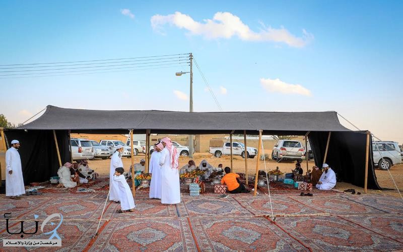 مركز الشويحطية يستقبل المشاركين في الهايكنج مركز الشويحطية يستقبل المشاركين في الهايكنج