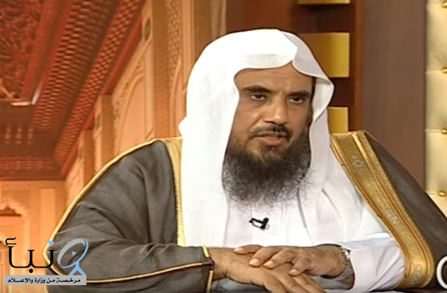 الشيخ "الخثلان" يجوز أكل ما يقدم من طعام وشراب في المولد النبوي