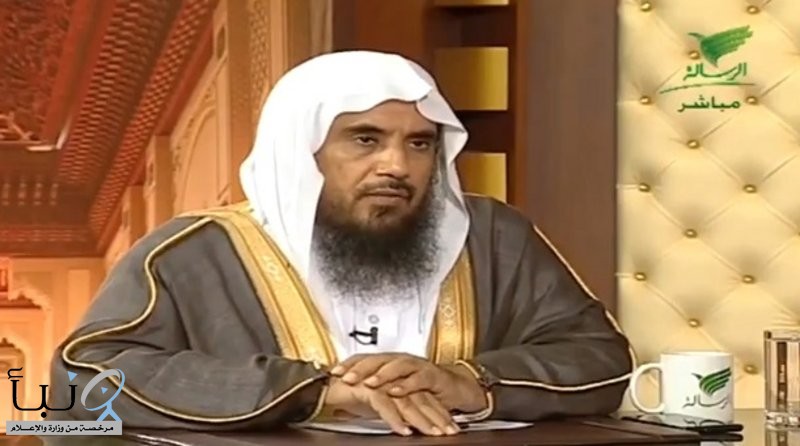 " الشيخ الخثلان": الصِّلاة أمام الدفايات ذات الله مكروه  تجنبًا للتشبه بالمجوس