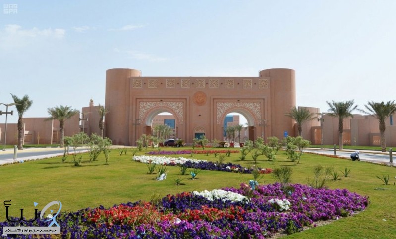#وظائف أكاديمية في #جامعة_الملك_فيصل