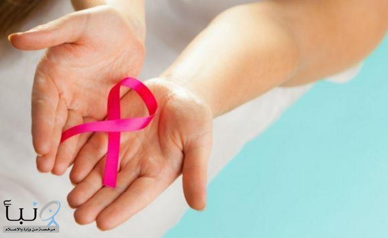علاج #سرطان الثدي في أسبوع واحد.
