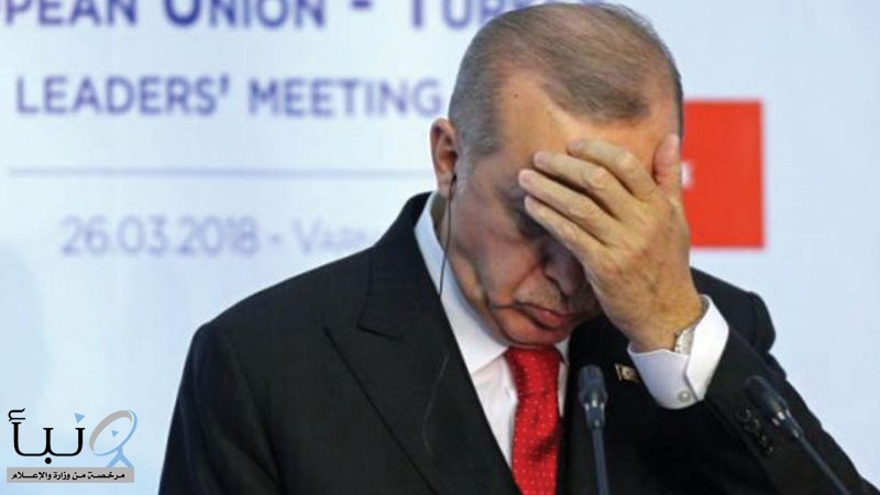 «12 مذكرة رسمية» تفضح تقاعس حكومة أردوغان في قضية خاشقجي