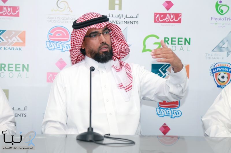 محب كوكباوي يطالب رئيس الكوكب دباس الدوسري  بالإستقالة و التفرغ للهلال