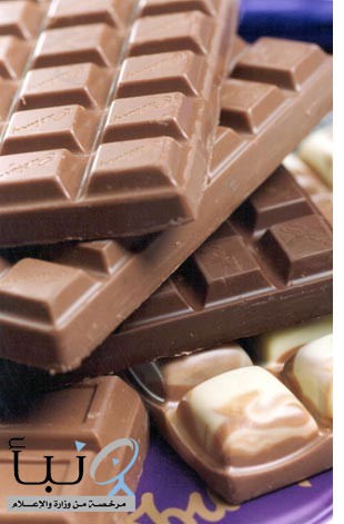 الشوكولاتة تتسبب في 6 مشاكل صحية...توقف عن تناولها فورا