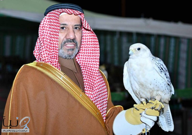 رئيس مركز الهياثم  ومساعد مدير مرور منطقة الرياض  و العقيد السعيس يزورون مهرجان الخرج الشتوي