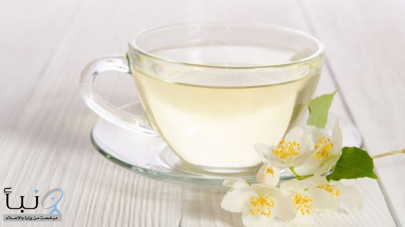 #الشاي الأبيض يحمي القلب و يكافح السرطان