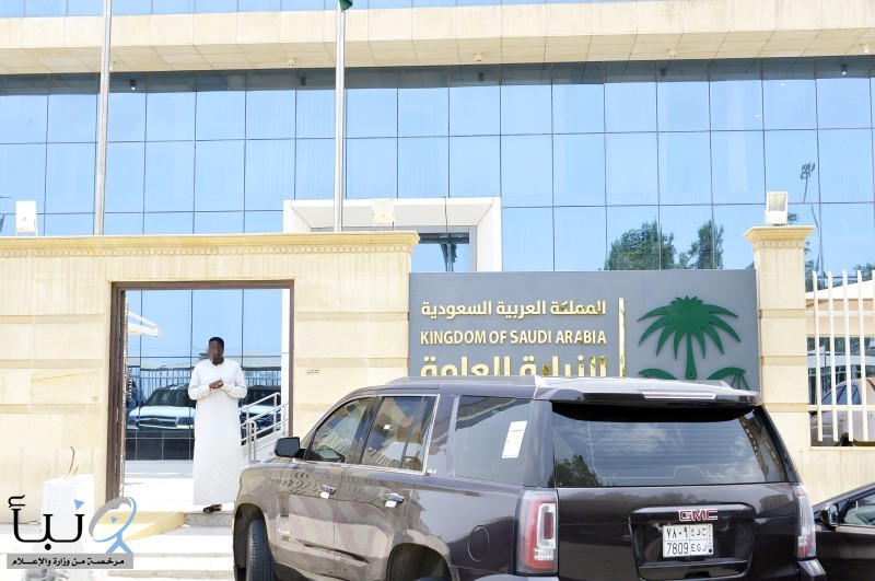 #طلب رشوة 15 مليون ريال من ملياردير لإنهاء قضية إرث.