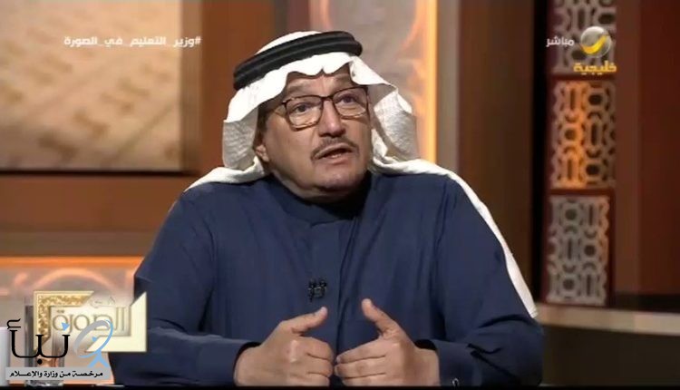 آل الشيخ: توقيت الاختبارات في رمضان يجب أن يناسب الطلاب وأولياء الأمور