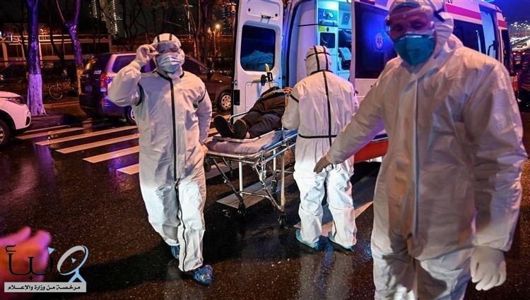الإمارات تعلن مستجدات إصابة 4 أشخاص من عائلة صينية بفيروس كورونا الجديد