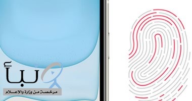 #هواتف أيفون 2021 قد تمتلك زر طاقة جانبي يدعم بصمة الإصبع Touch ID