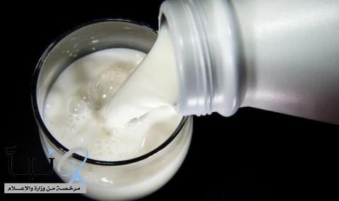 #الحليب كامل الدسم يحمي الأطفال من خطر السمنة