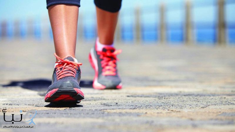 #متخصص: رياضة المشي تقضي على أخطر أمراض الجهاز الهضمي والكبد
