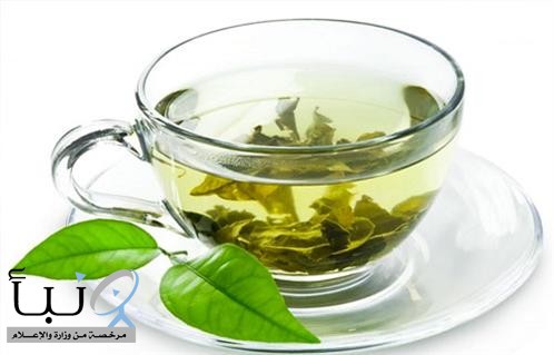 #الشاى الأخضر يحتوي على مستخلصات طبيعية تساعد على تقليل أمراض الكبد