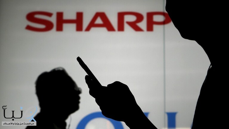 #هاتف متطور من Sharp يتحدى أفضل الهواتف الحديثة