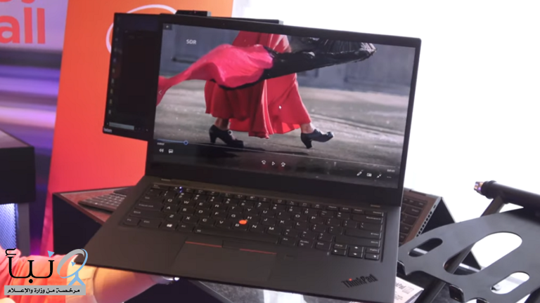 تعرف على حواسب ThinkPad المتطورة من Lenovo