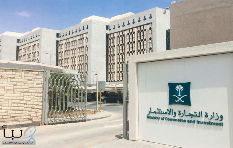 "التجارة": ضبط 2745 منتجًا وحالة تستر تجاري خلال زيارات تفتيشية في تثليث