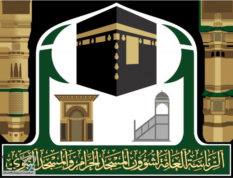 وكالة المسجد النبوي تُكثف إجراءاتها الاحترازية لسلامة المصلين والزائرين