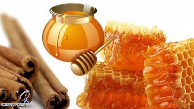 فوائد مذهلة ل«العسل والقرفة» في حال تناولهم يومياً