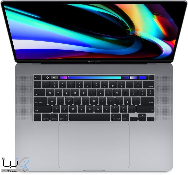 آبل تطلق نسخة جديدة من MacBook