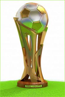   سيتم تسليمه للفائز غدا ..الاتحاد السعودي يكشف عن النسخة الجديدة من كأس ولي العهد