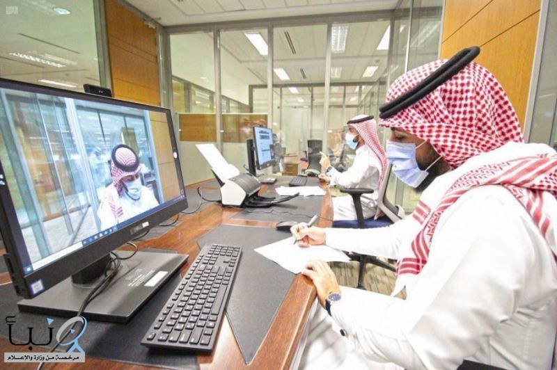 وزير التعليم يوجه بإنشاء أستوديوهات للترافع والحضور الافتراضي لجلسات المحاكم