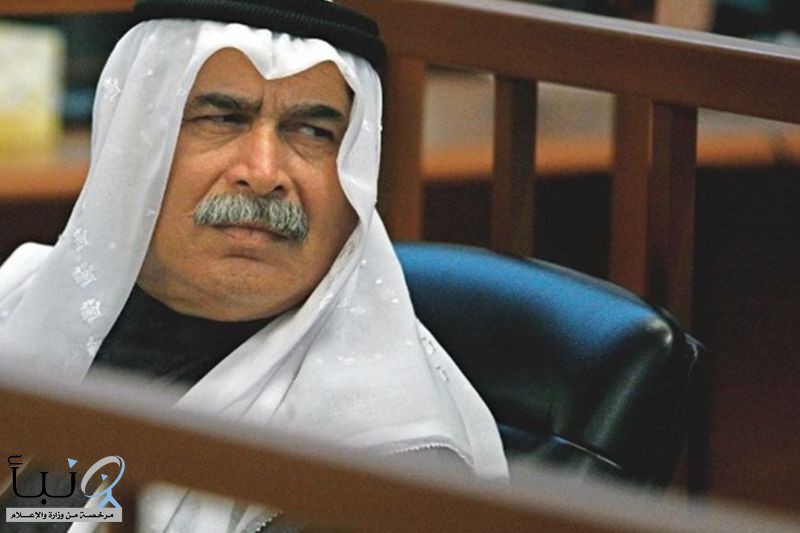 رحيل سلطان هاشم وزير دفاع صدام المحكوم بالإعدام