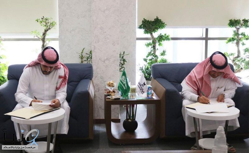 "الماجد للعود" و"وتين" يطلقان مبادرة الماجد للعود للتبرع بالدم