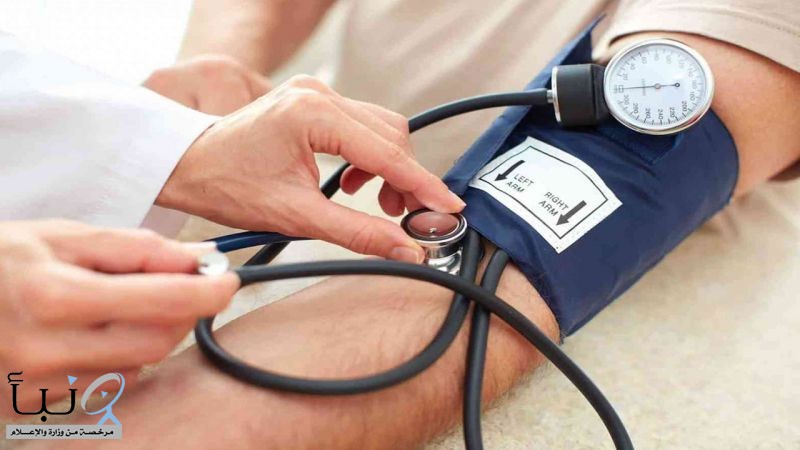 وزرة الصحة: 11 خطوة للحصول على قراءة صحيحة ل #ضغط_الدم