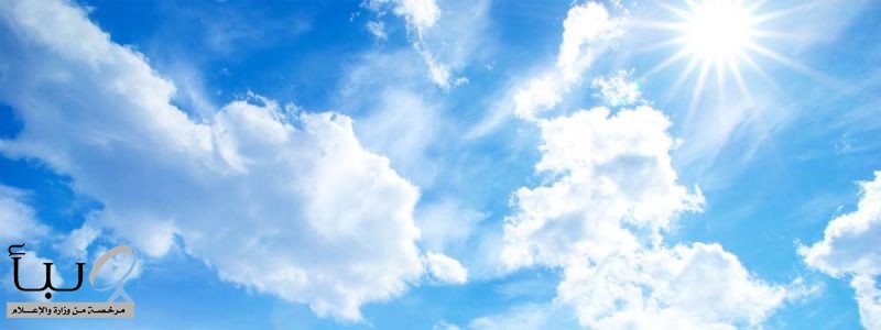 حالة الطقس المتوقعة اليوم  الأربعاء على المملكة