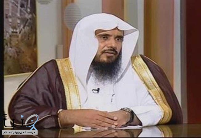 الشيخ الخثلان يوضح حكم الصلاة قبل الأذان