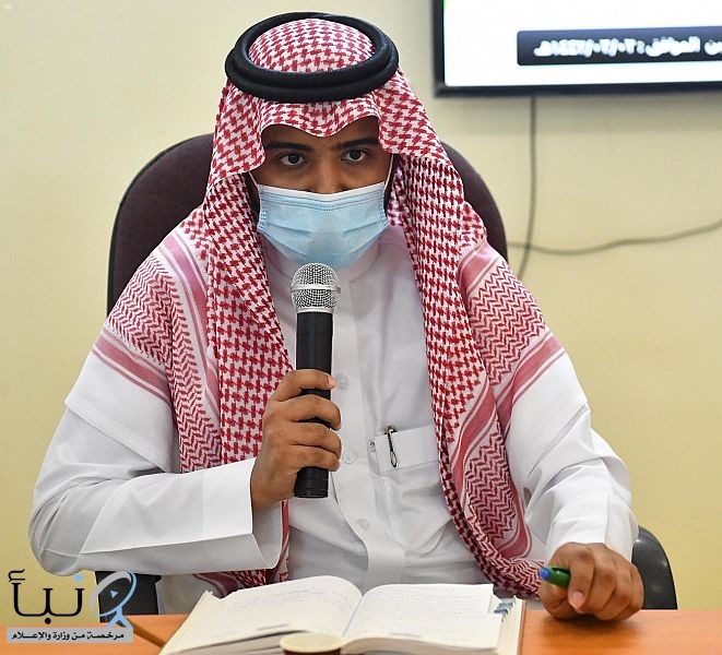 الشؤون الإسلامية بالرياض تنظم سلسلة كلمات دعوية في جوامع ومساجد منطقة الرياض