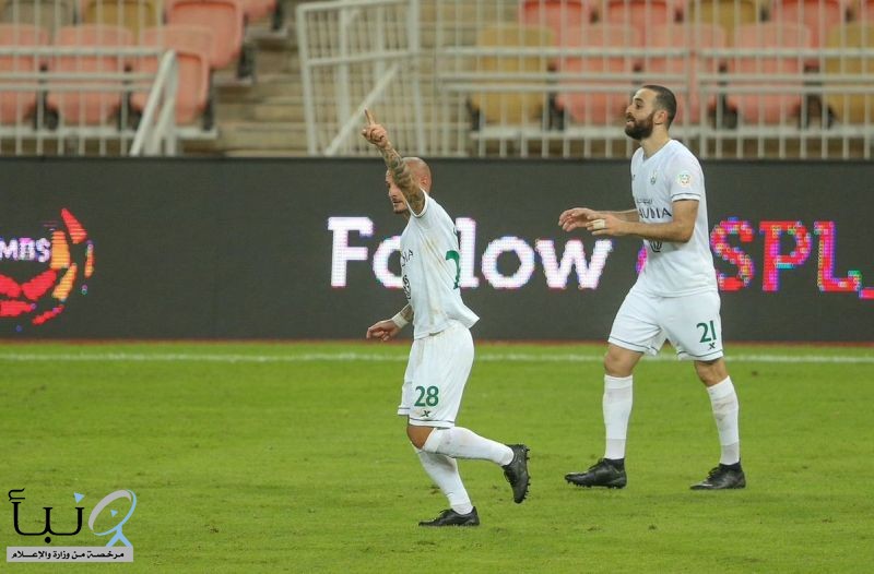 الأهلي ينتصر على الوحدة بهدف ميتريتا الأهلي ينتصر على الوحدة بهدف ميتريتا