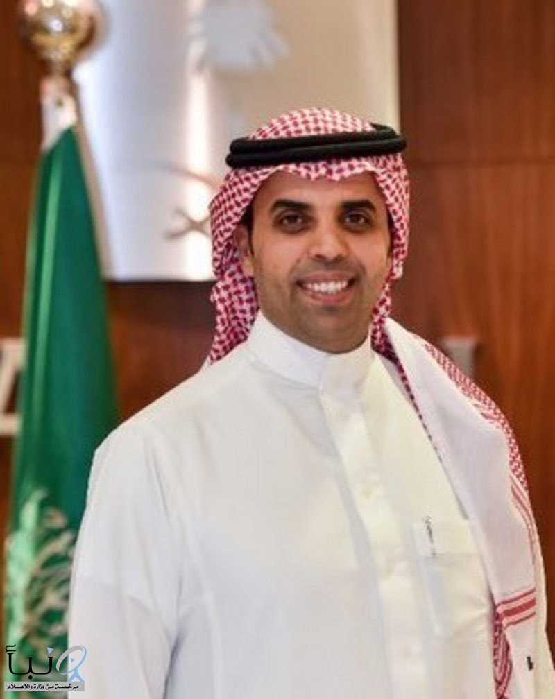 تعيين عبدالرحمن العمر مديرًا لمؤسسة الخطوط الجوية العربية السعودية