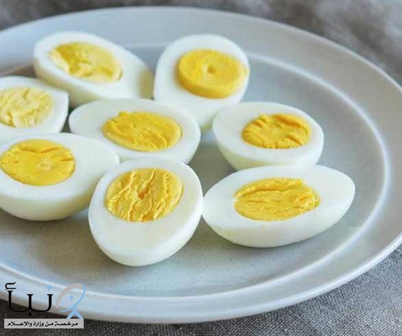 تناول بيضة واحدة يومياً قد يزيد خطر الإصابة بالسكري بنسبة 60%