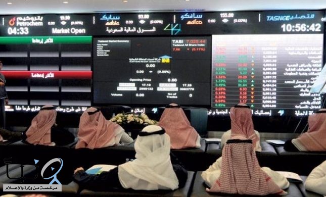 لجنة فصل المنازعات في الأوراق المالية تنشر أسماء 7 مخالفين لنظام السوق.. وتكشف عن العقوبة الصادرة بحقهم