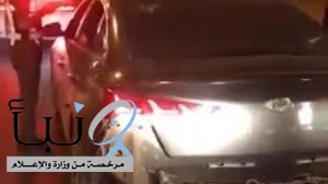 «المرور السري» يضبط عدد من المخالفين في طرق الرياض