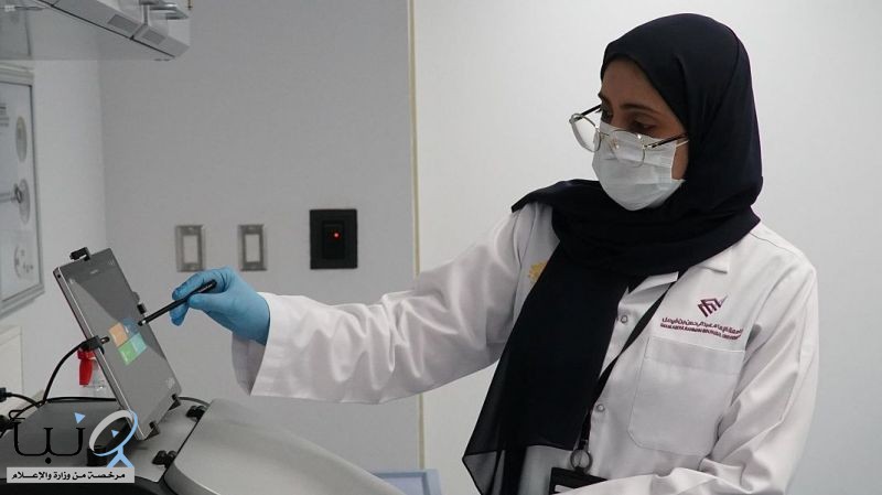 جامعة الإمام عبدالرحمن بن فيصل توقّع عقد المرحلة الأولى من التجارب السريرية للقاح كوفيد 19