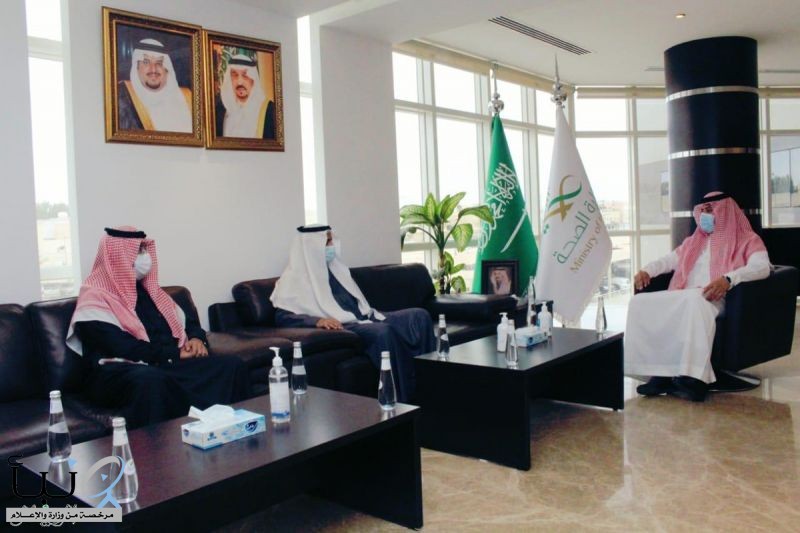 " صحة الرياض " و "شامخ" يوقعان اتفاقية شراكة مجتمعية