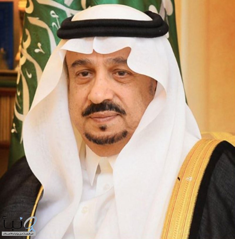 أمير الرياض يوجه بتوزيع ألف وجبة يوميًّا للمتضررين من جائحة #كورونا