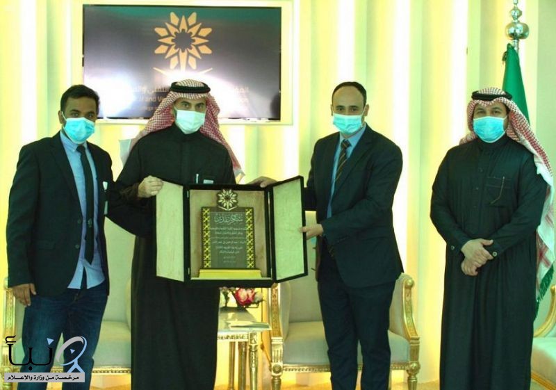 تقني الرياض يواصل افتتاح نوادي الموهبة والابتكار بالمنطقة